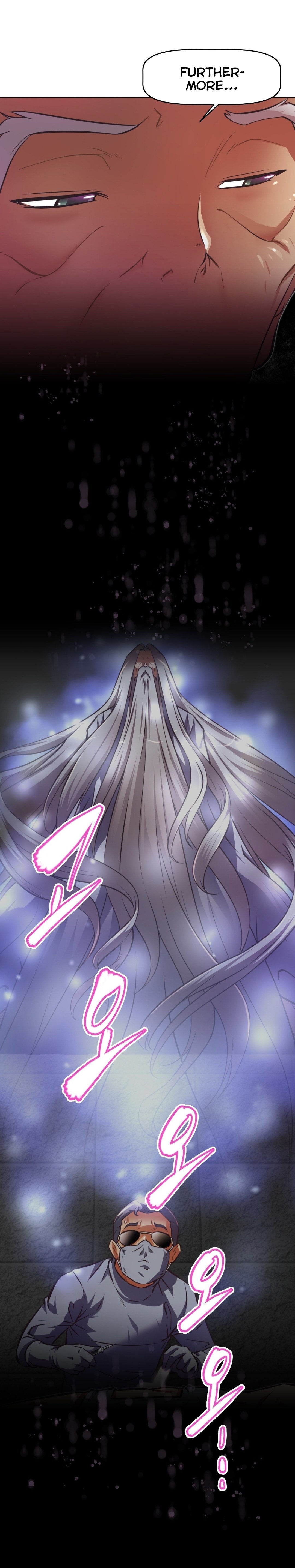 Brawling Go Chapter 104 image 9