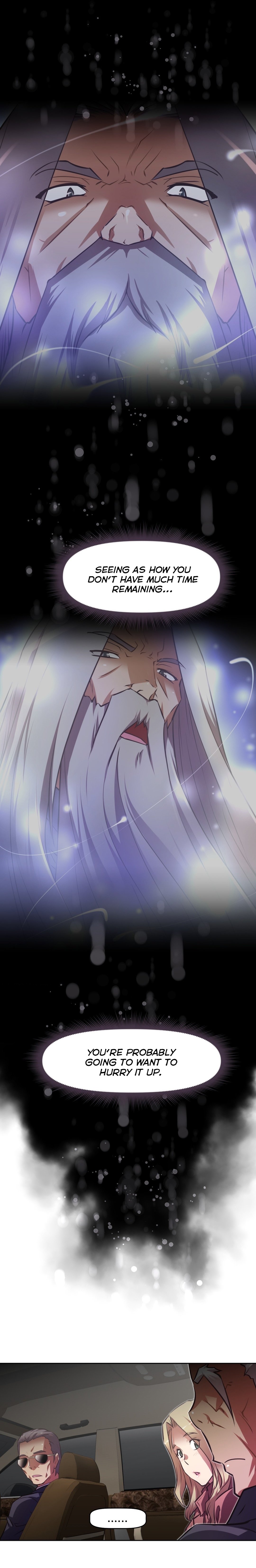 Brawling Go Chapter 104 image 10