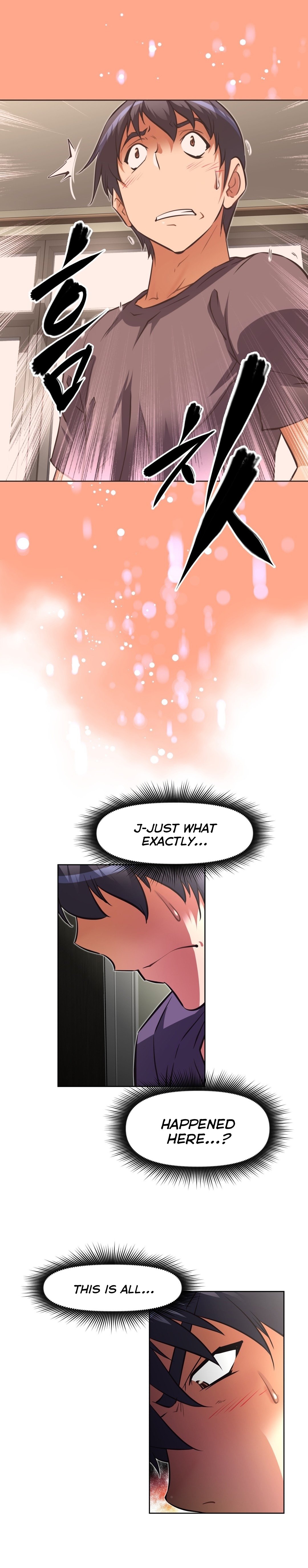 Brawling Go Chapter 104 image 22