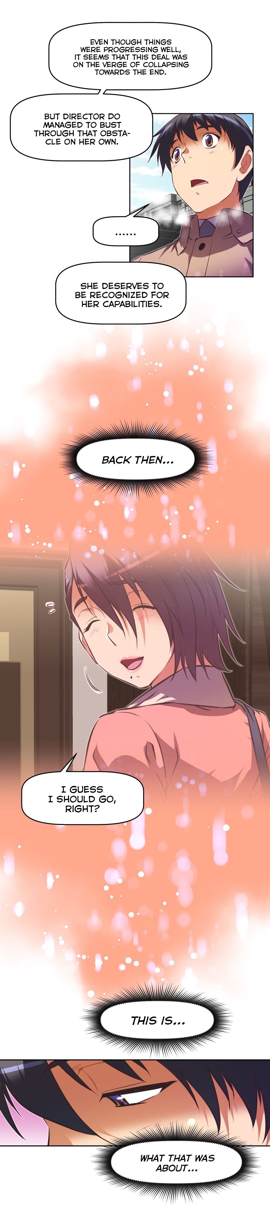 Brawling Go Chapter 104 image 26