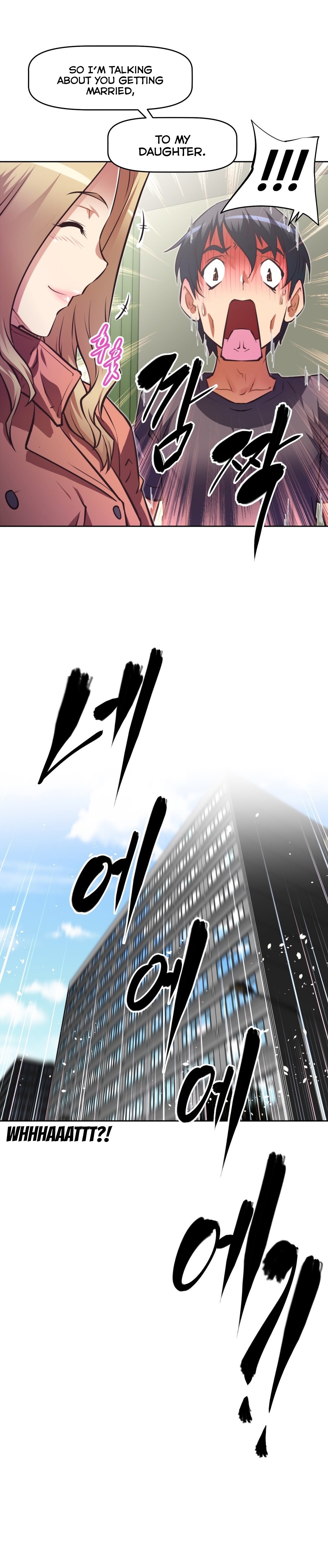 Brawling Go Chapter 104 image 3