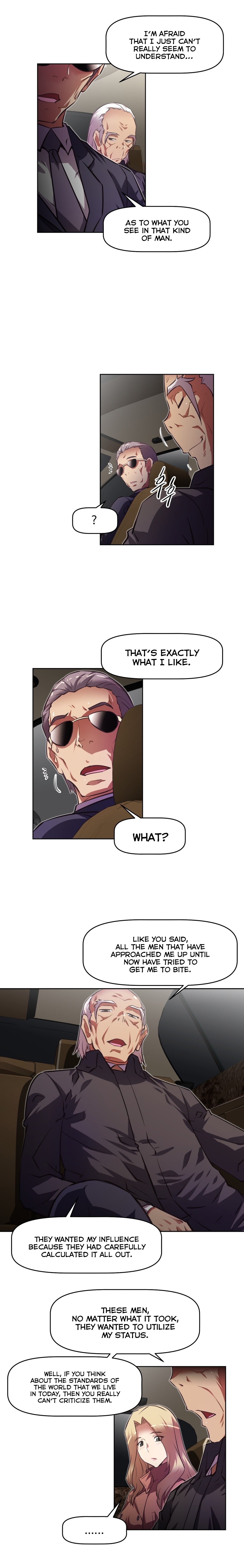 Brawling Go Chapter 104 image 7