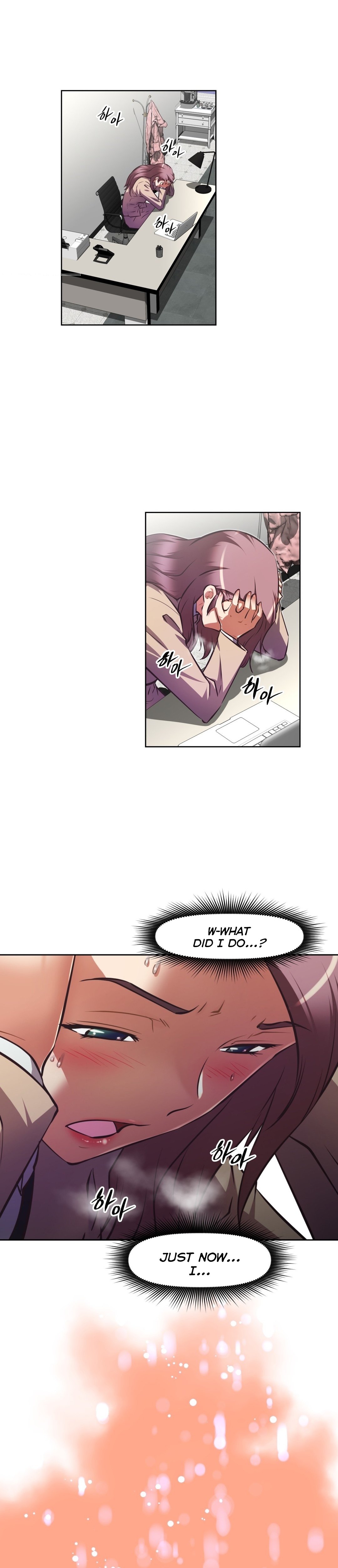 Brawling Go Chapter 105 image 10