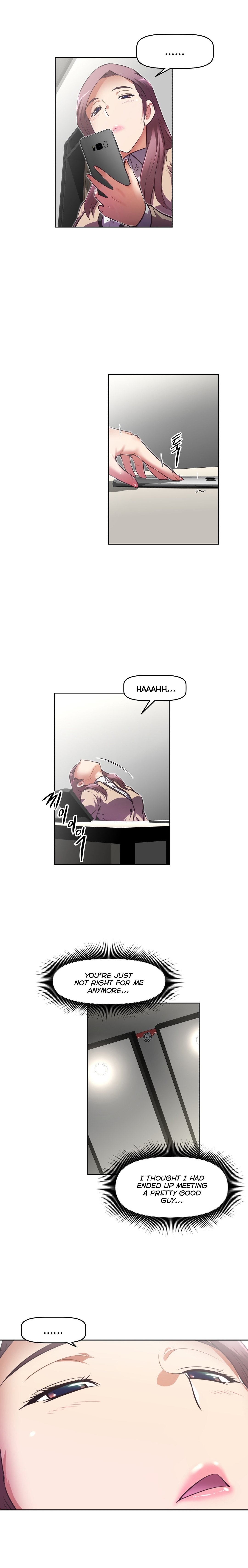 Brawling Go Chapter 105 image 16
