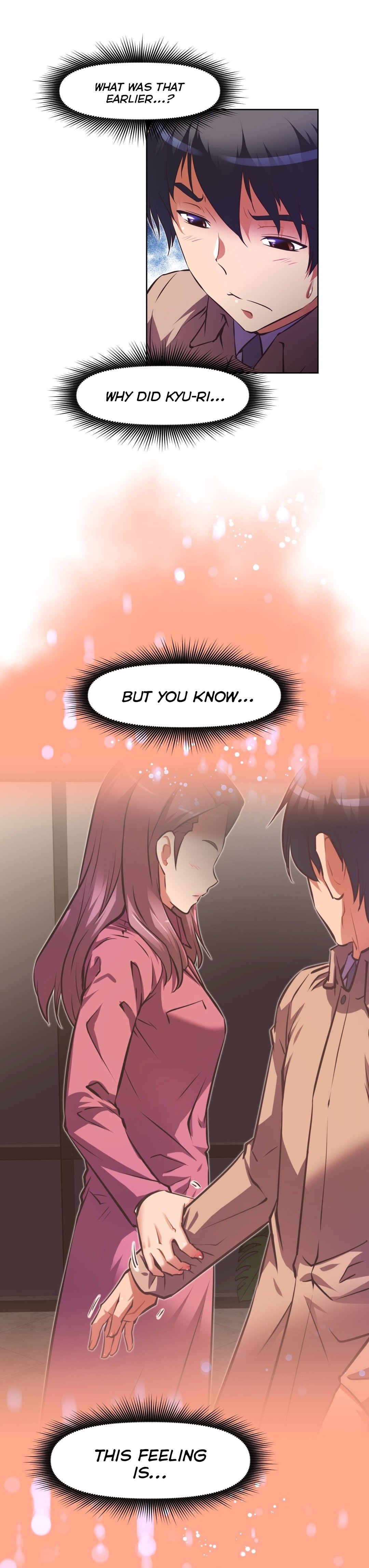 Brawling Go Chapter 105 image 20