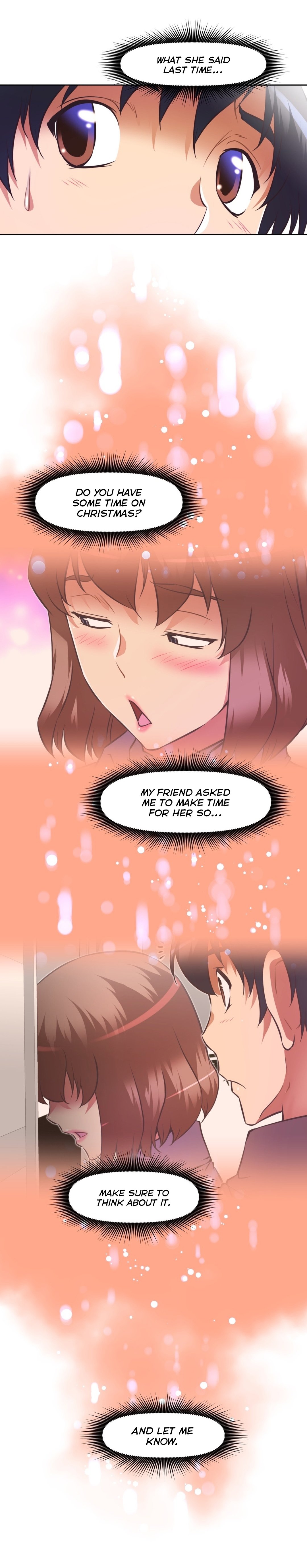 Brawling Go Chapter 105 image 24