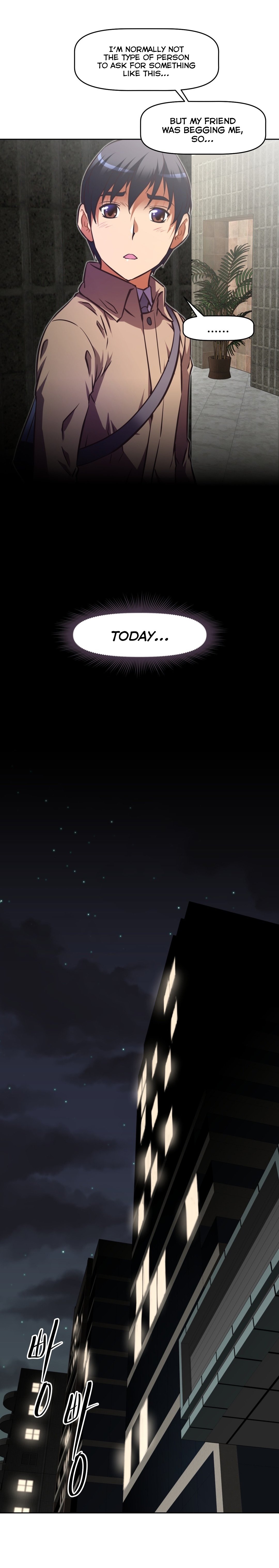 Brawling Go Chapter 105 image 26