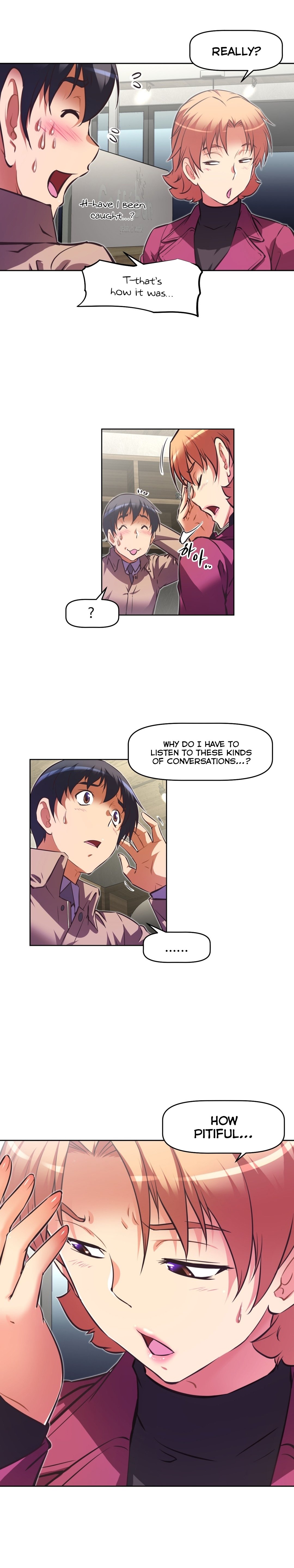 Brawling Go Chapter 106 image 15