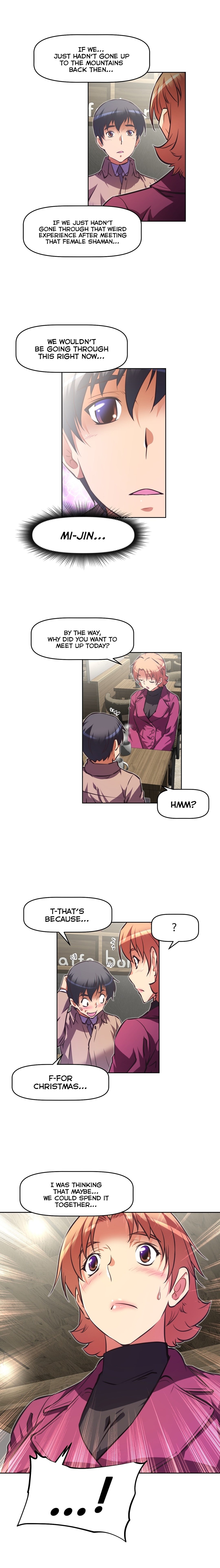 Brawling Go Chapter 106 image 16