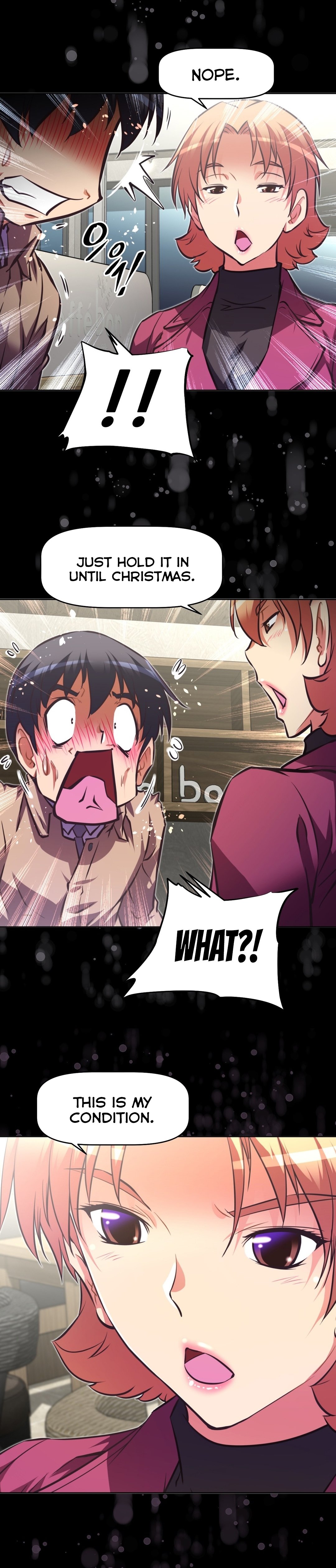 Brawling Go Chapter 106 image 23