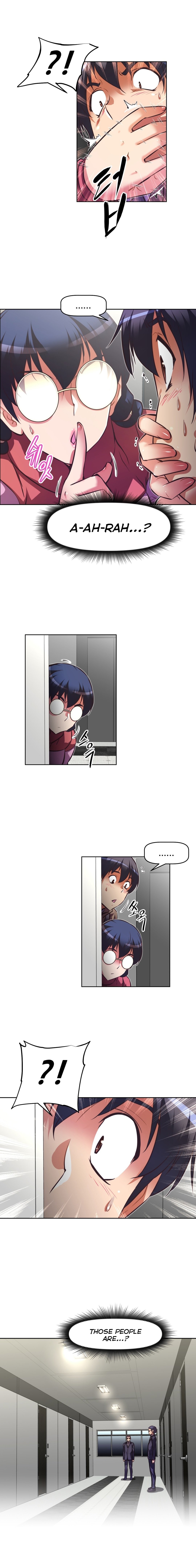 Brawling Go Chapter 106 image 27