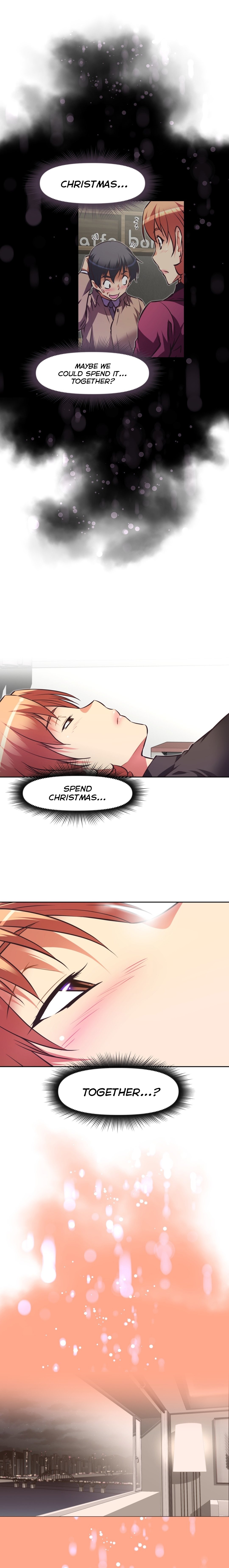 Brawling Go Chapter 107 image 11