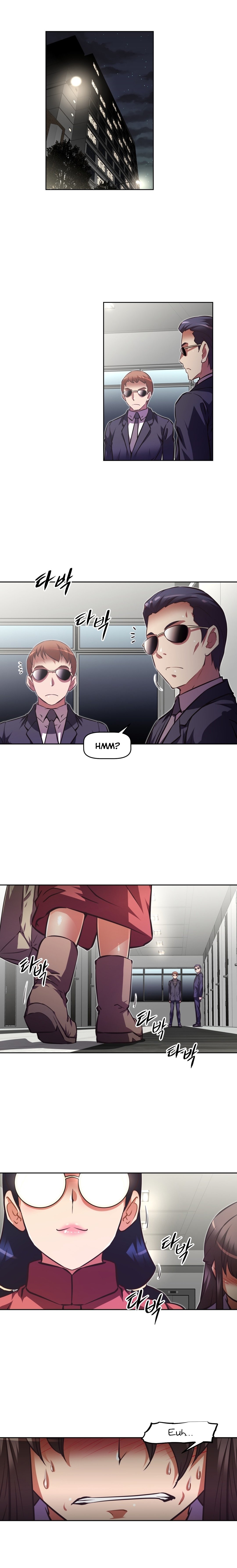 Brawling Go Chapter 107 image 17