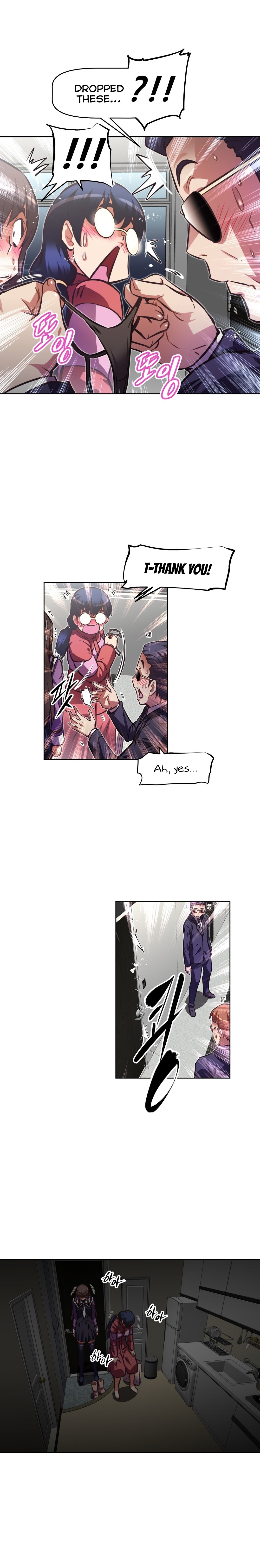 Brawling Go Chapter 107 image 23