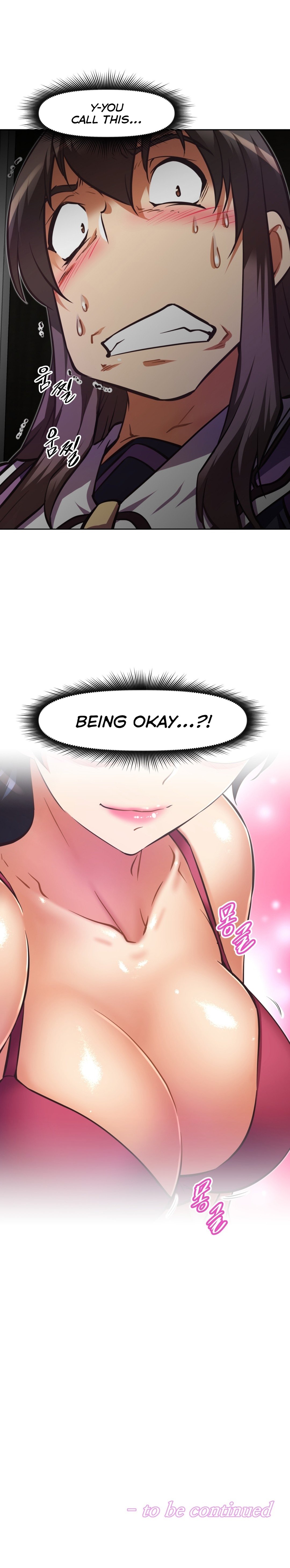 Brawling Go Chapter 107 image 26