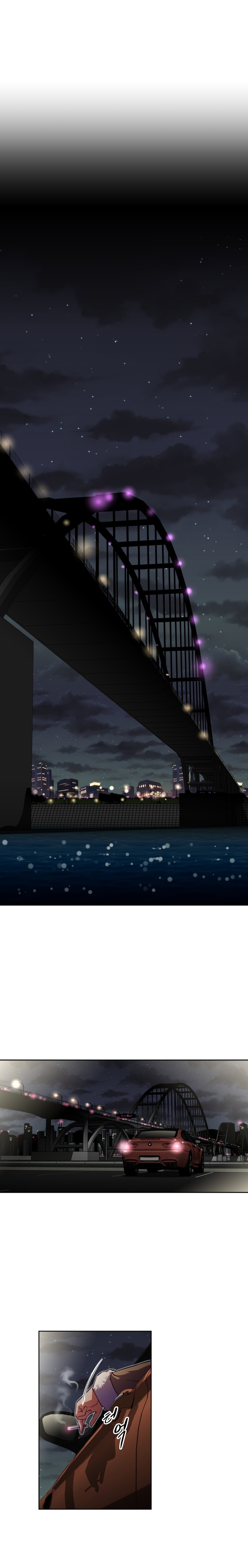 Brawling Go Chapter 108 image 23