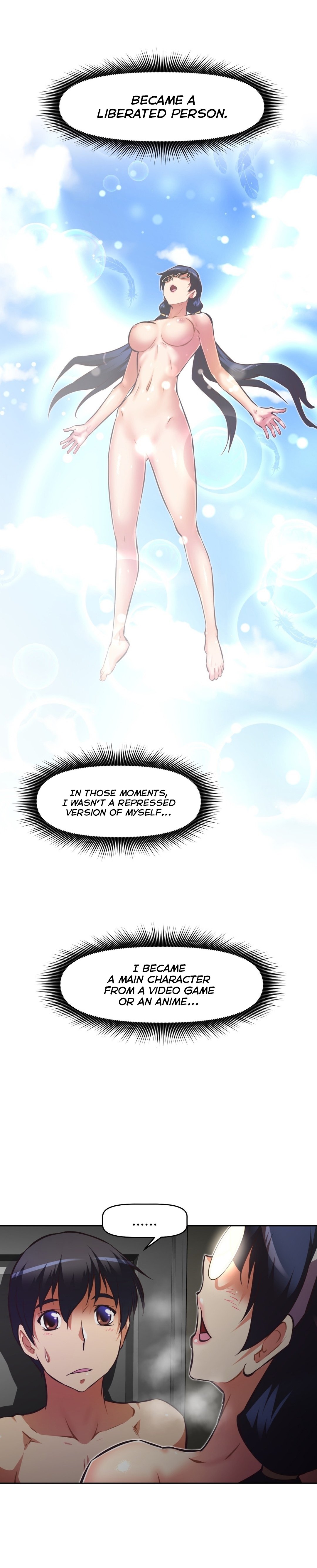 Brawling Go Chapter 109 image 9