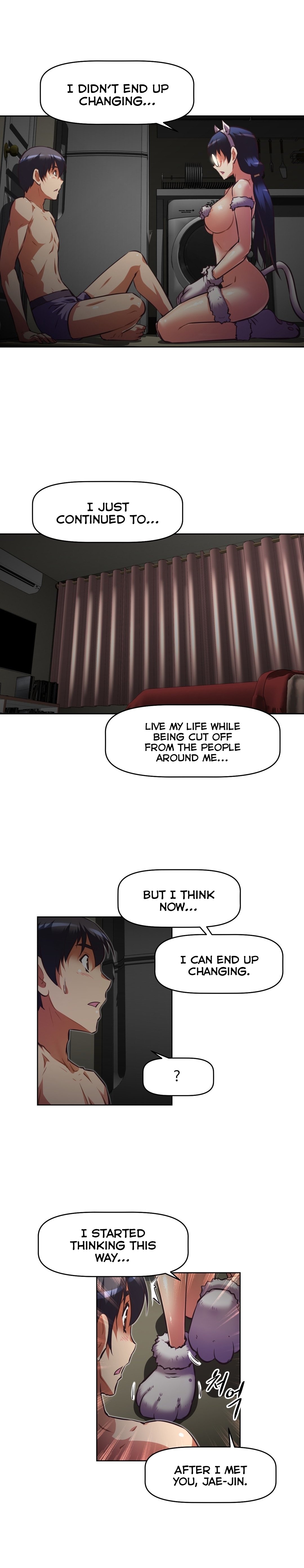 Brawling Go Chapter 109 image 13