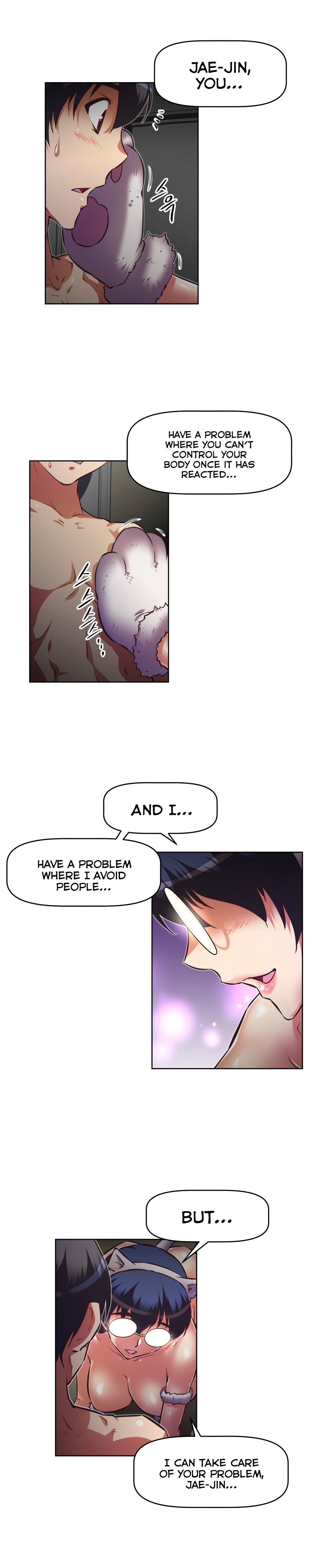 Brawling Go Chapter 109 image 16
