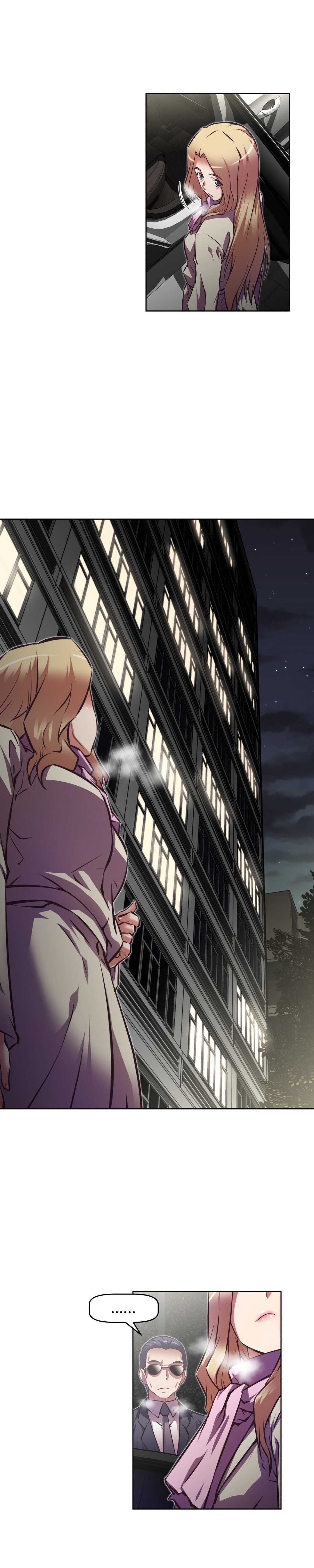 Brawling Go Chapter 109 image 21