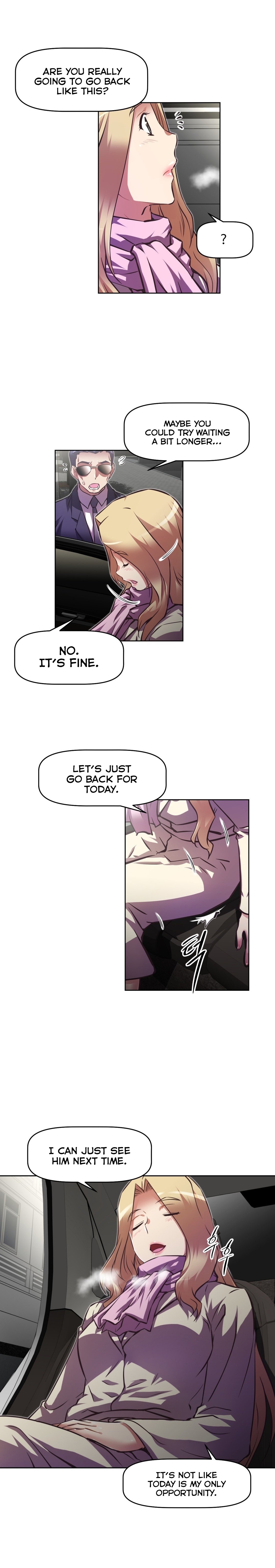 Brawling Go Chapter 109 image 22