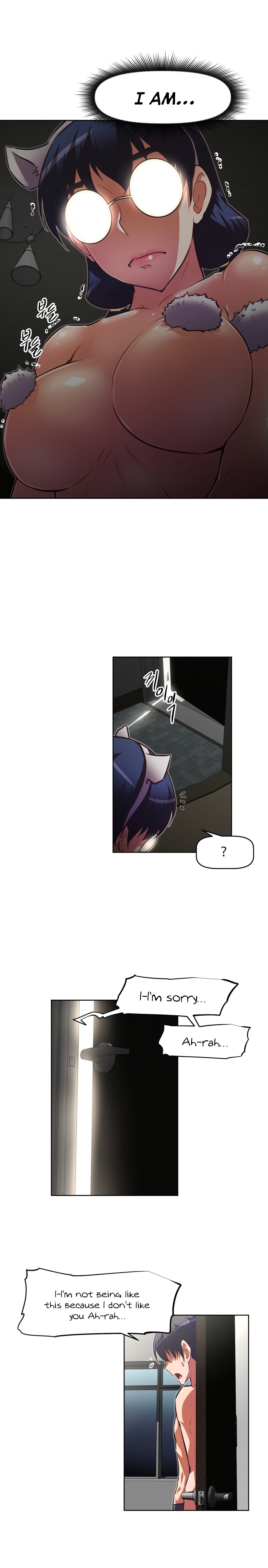 Brawling Go Chapter 109 image 25