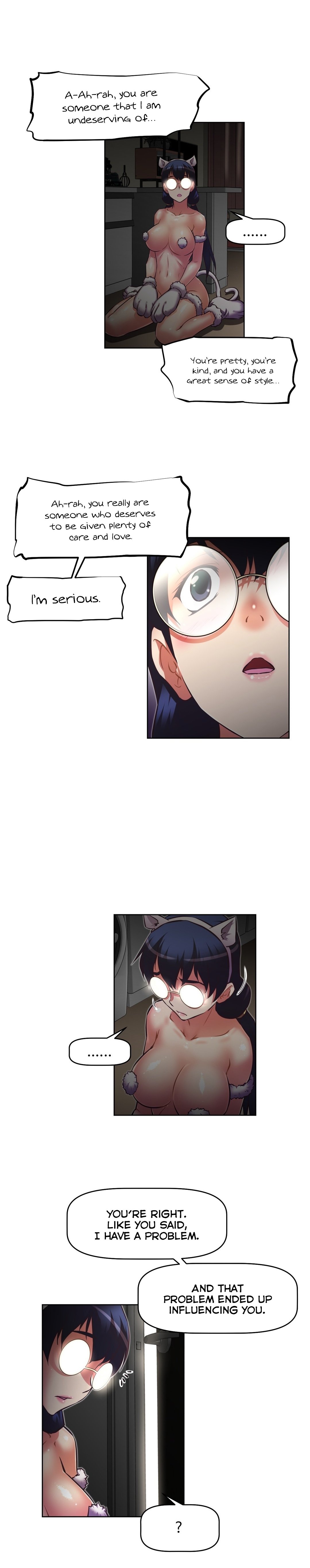 Brawling Go Chapter 109 image 26