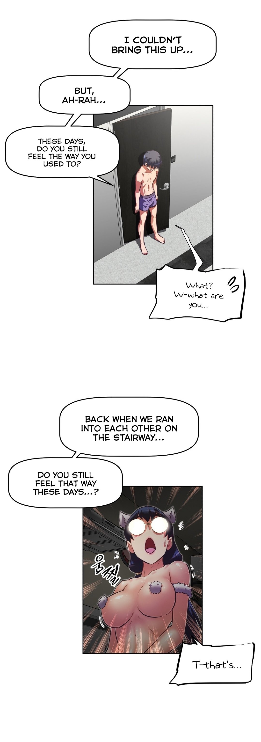 Brawling Go Chapter 109 image 27