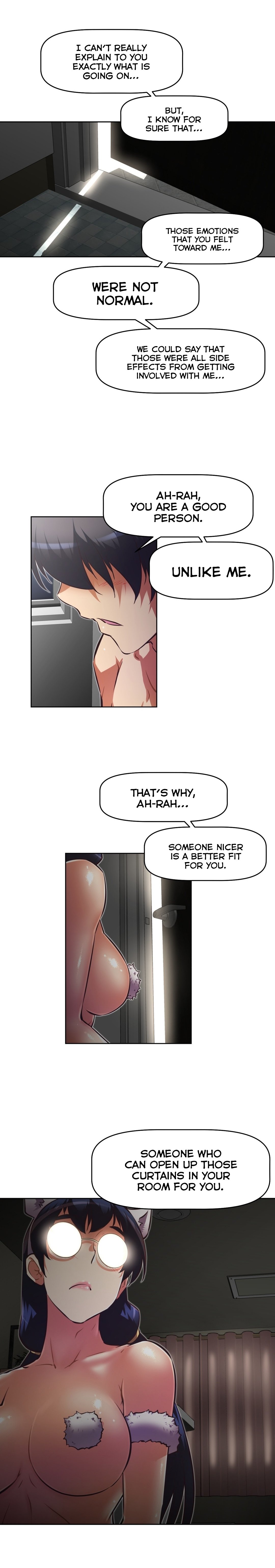 Brawling Go Chapter 109 image 29