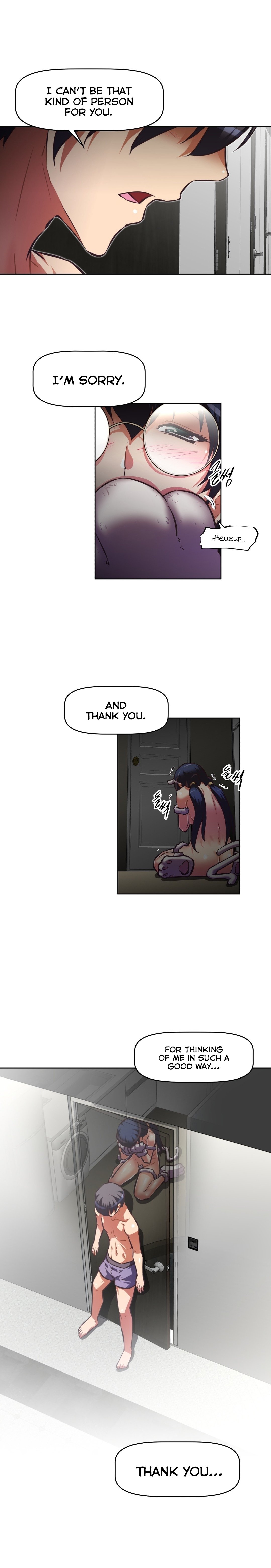 Brawling Go Chapter 109 image 30