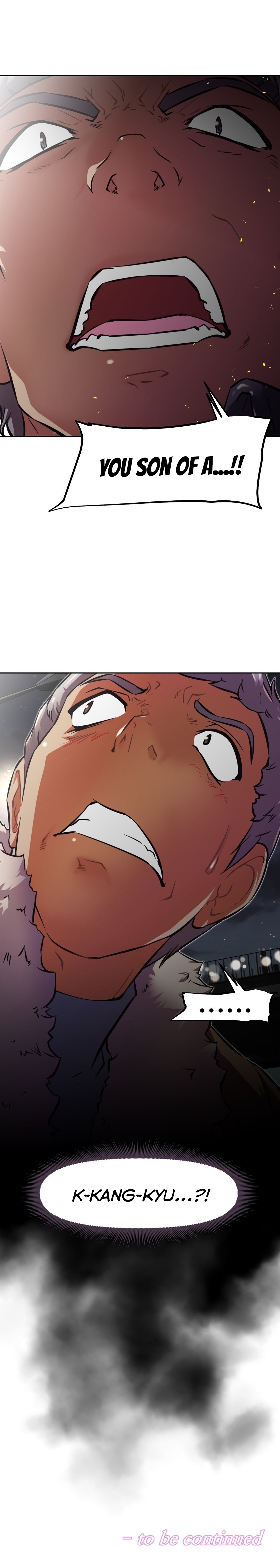 Brawling Go Chapter 109 image 34
