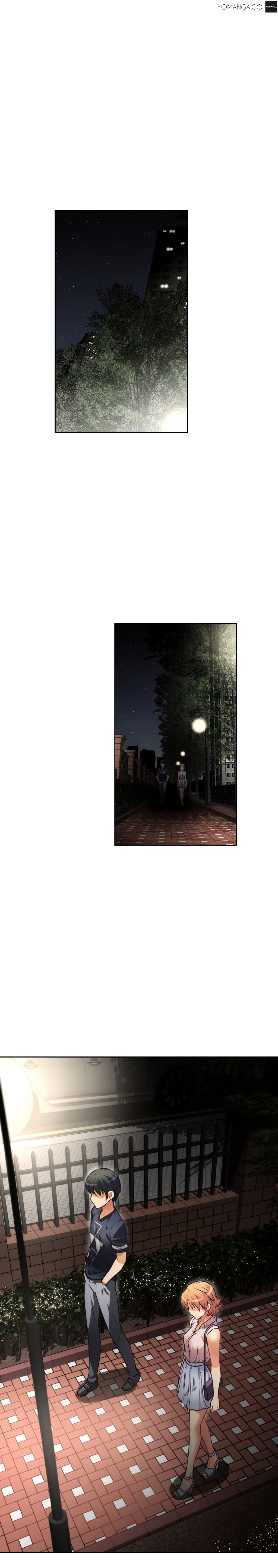 Brawling Go Chapter 11 image 0