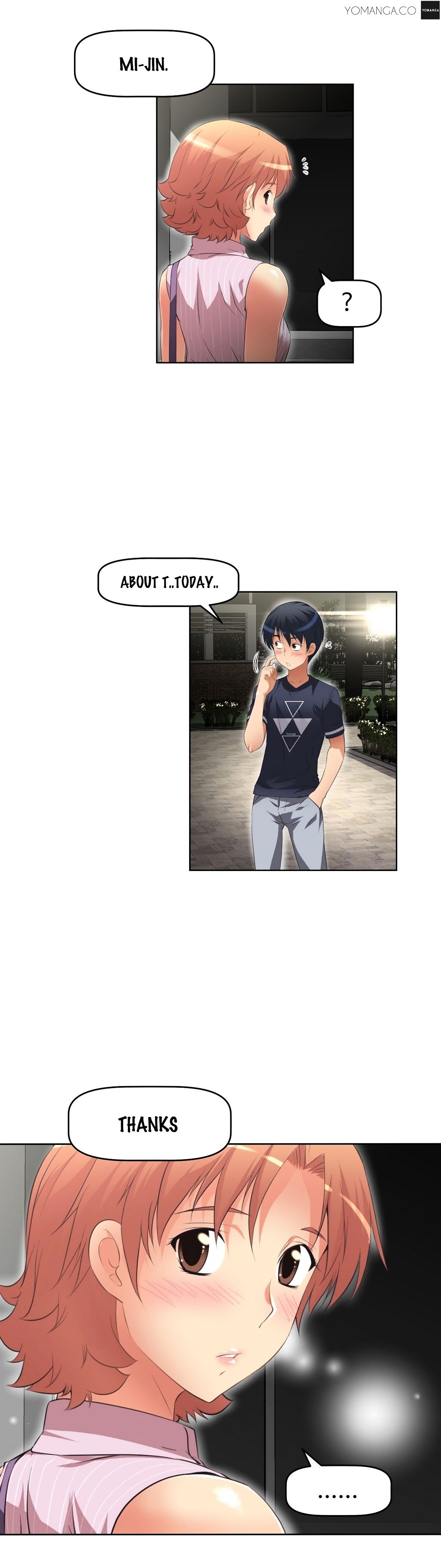 Brawling Go Chapter 11 image 9
