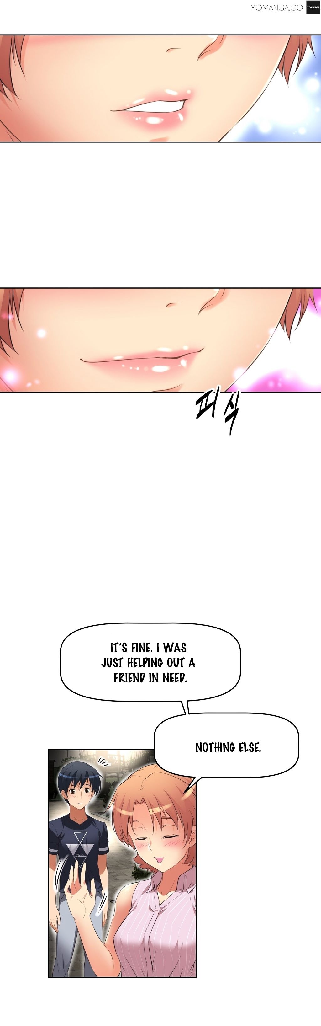 Brawling Go Chapter 11 image 10
