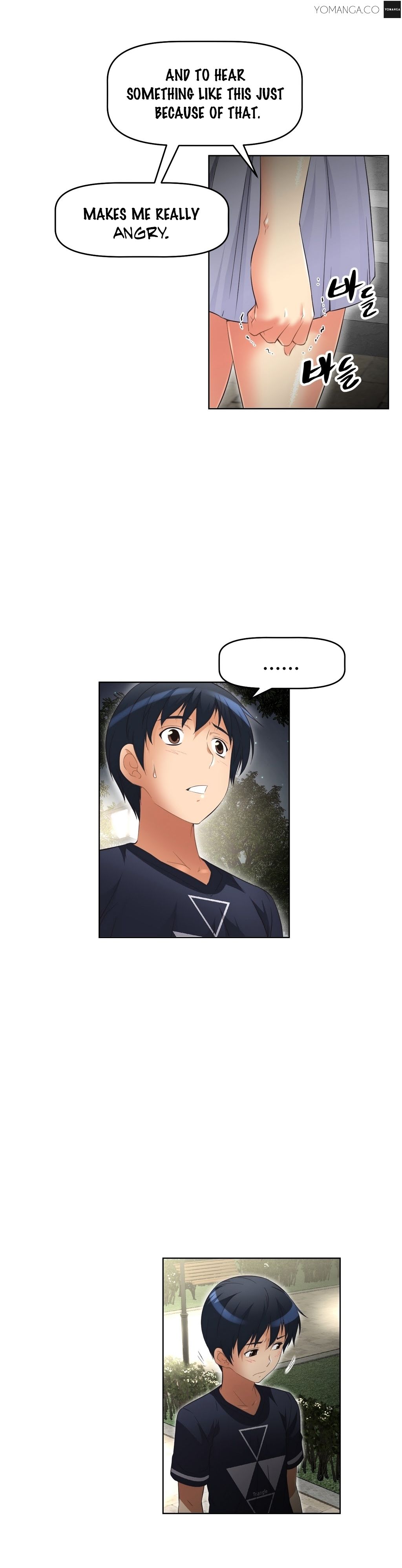 Brawling Go Chapter 11 image 13
