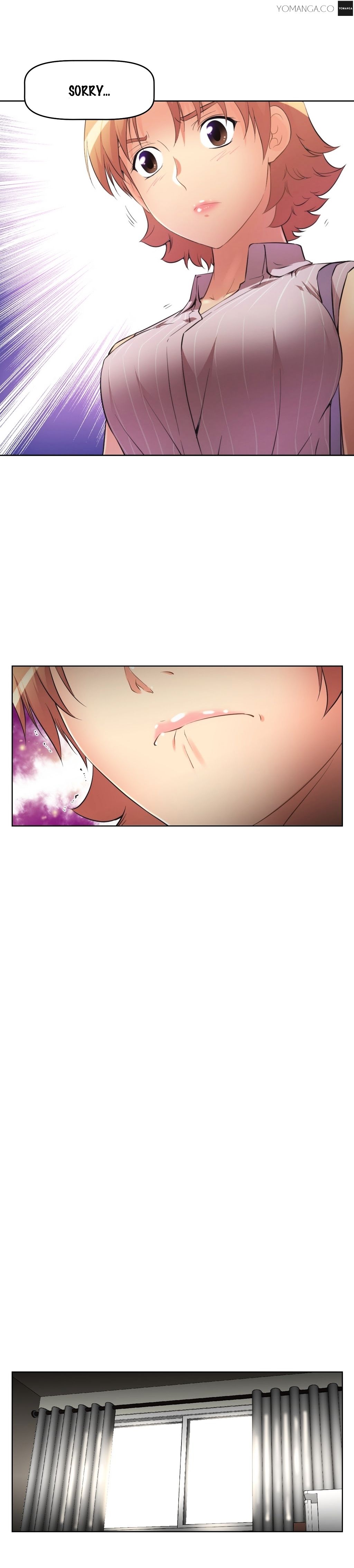 Brawling Go Chapter 11 image 14