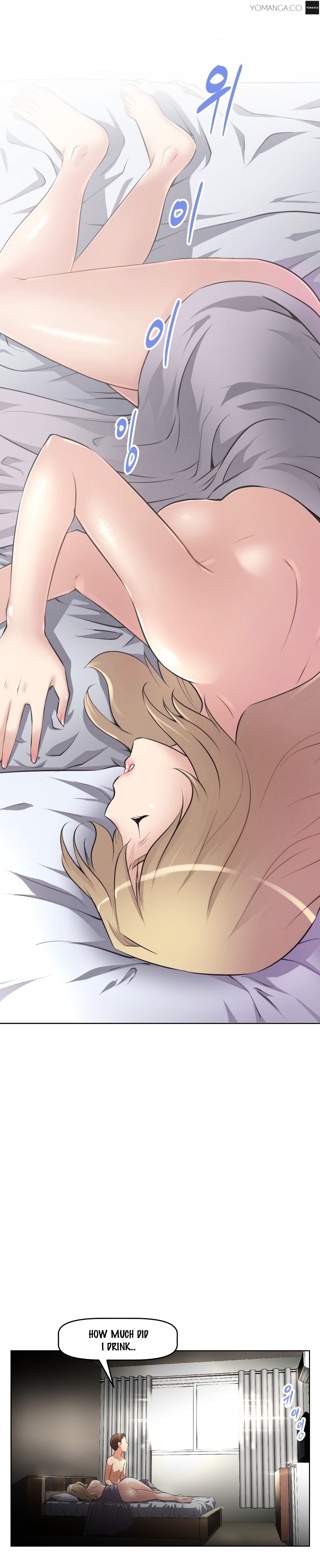 Brawling Go Chapter 11 image 16