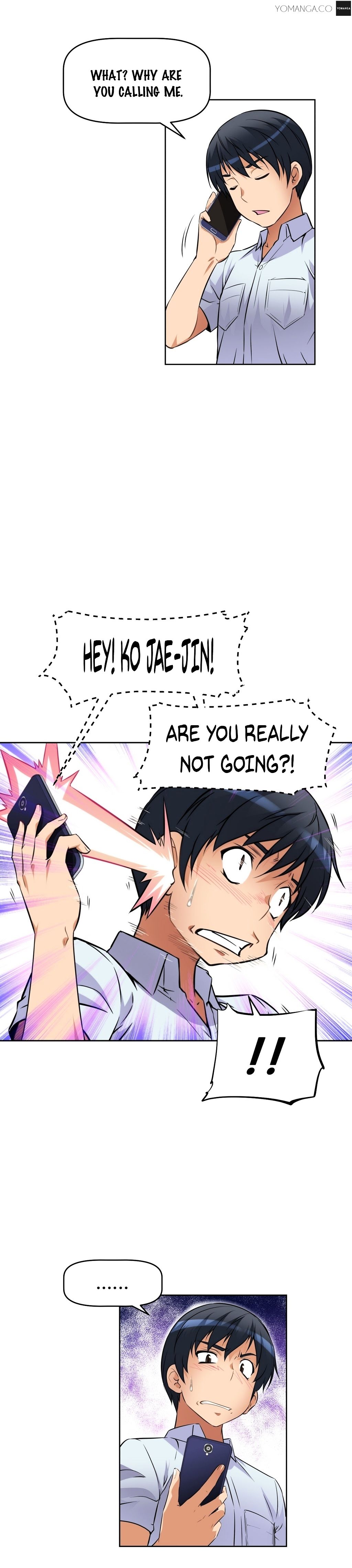 Brawling Go Chapter 11 image 21
