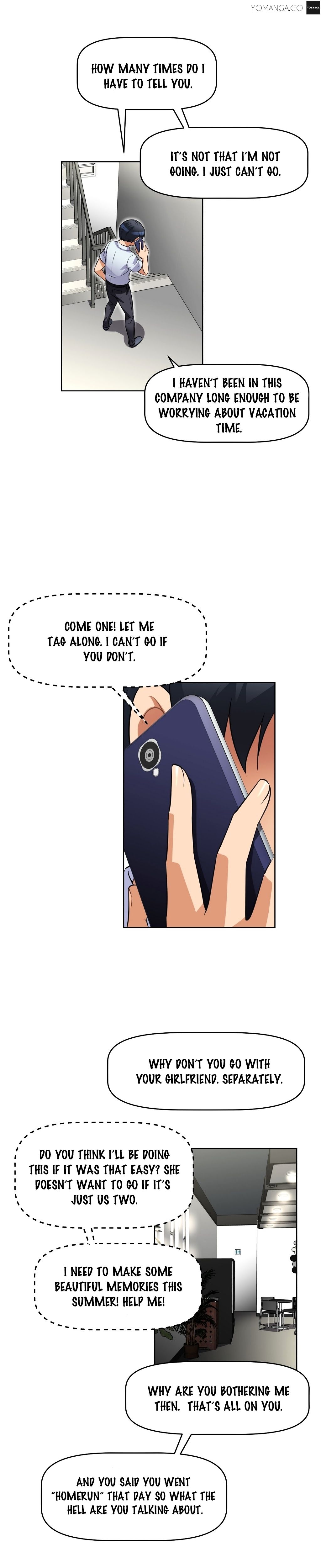 Brawling Go Chapter 11 image 22