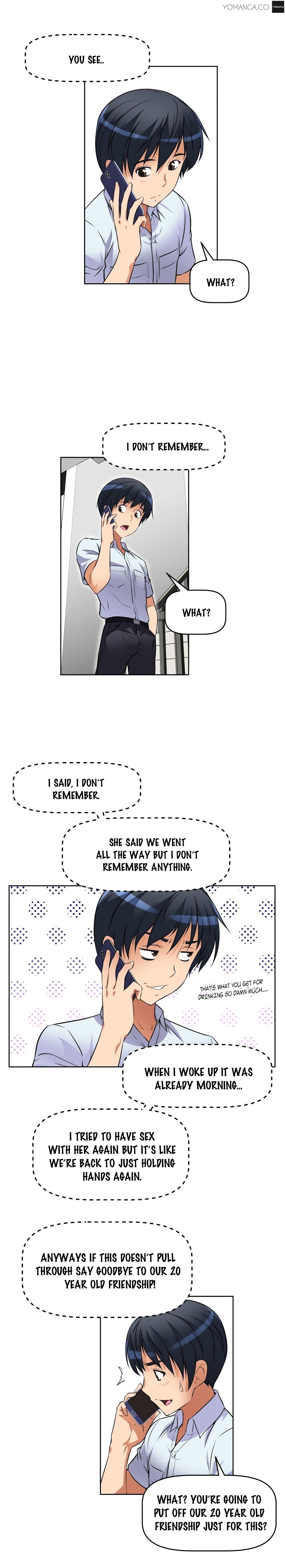 Brawling Go Chapter 11 image 23