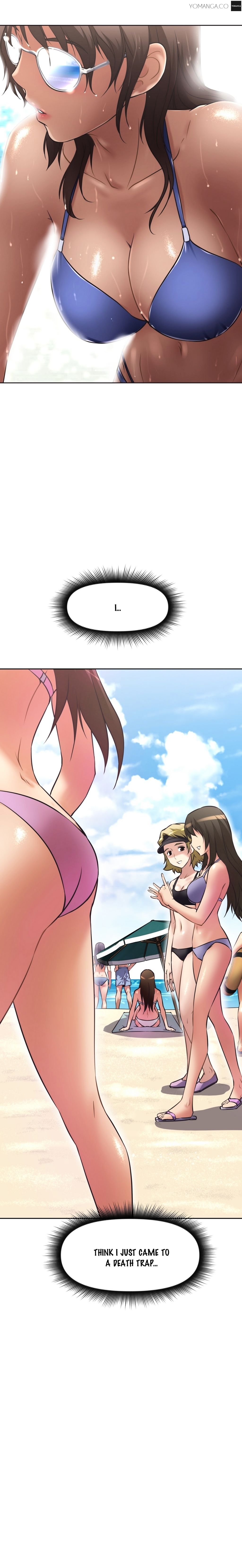 Brawling Go Chapter 11 image 28