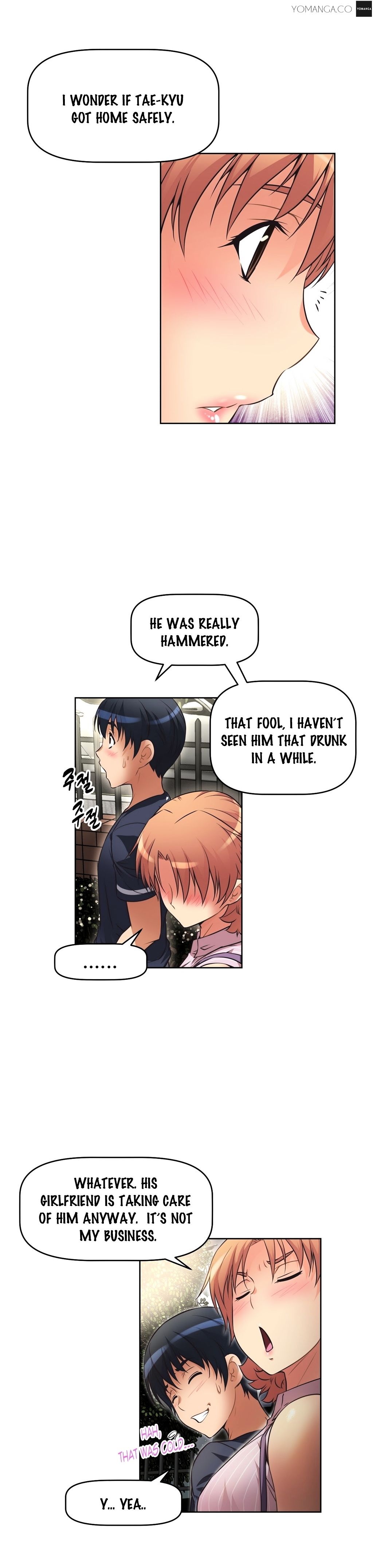 Brawling Go Chapter 11 image 2
