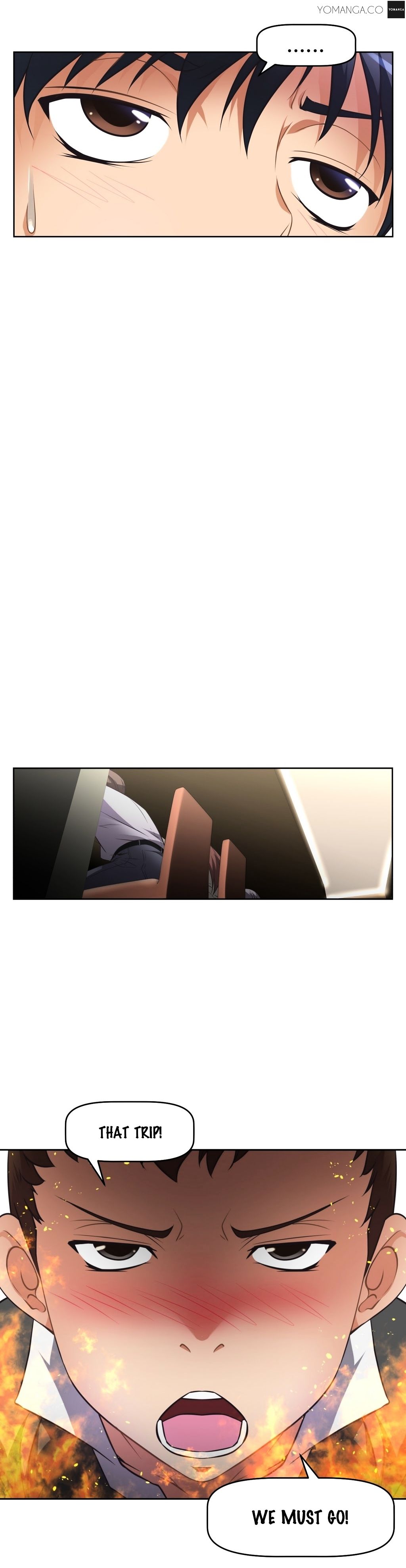 Brawling Go Chapter 11 image 5