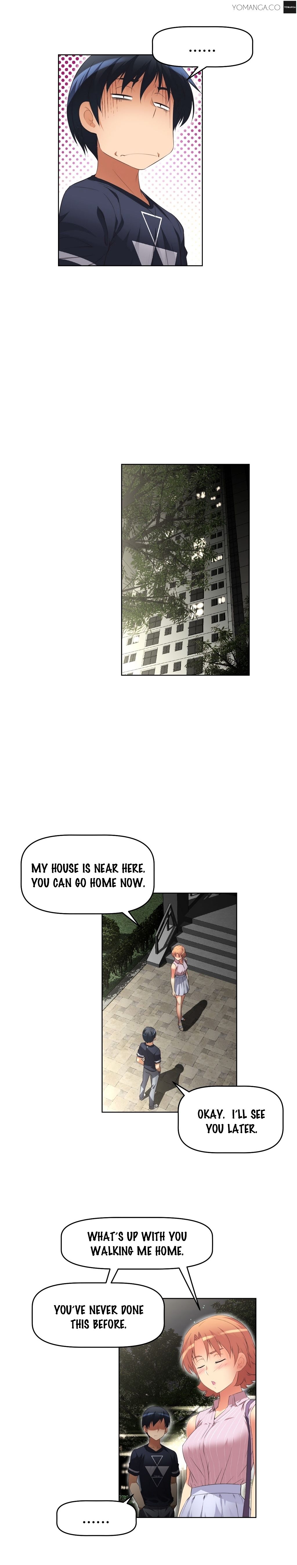 Brawling Go Chapter 11 image 8