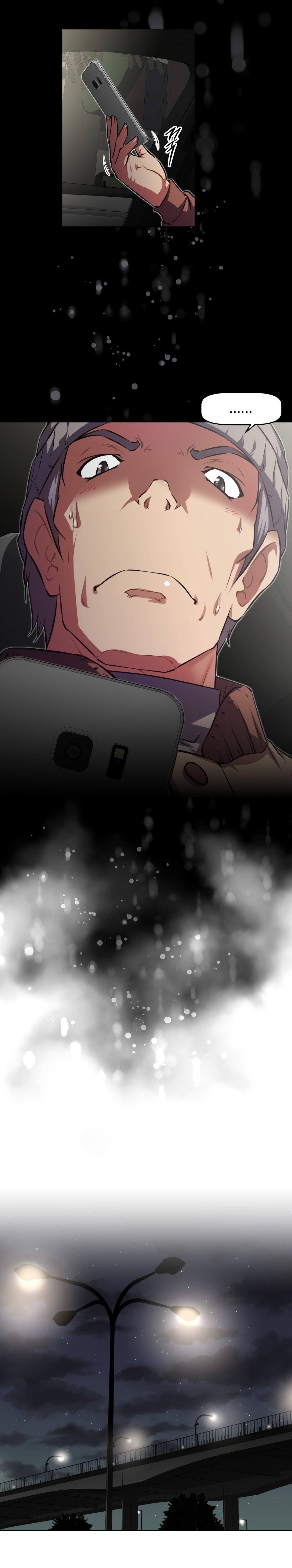 Brawling Go Chapter 110 image 13