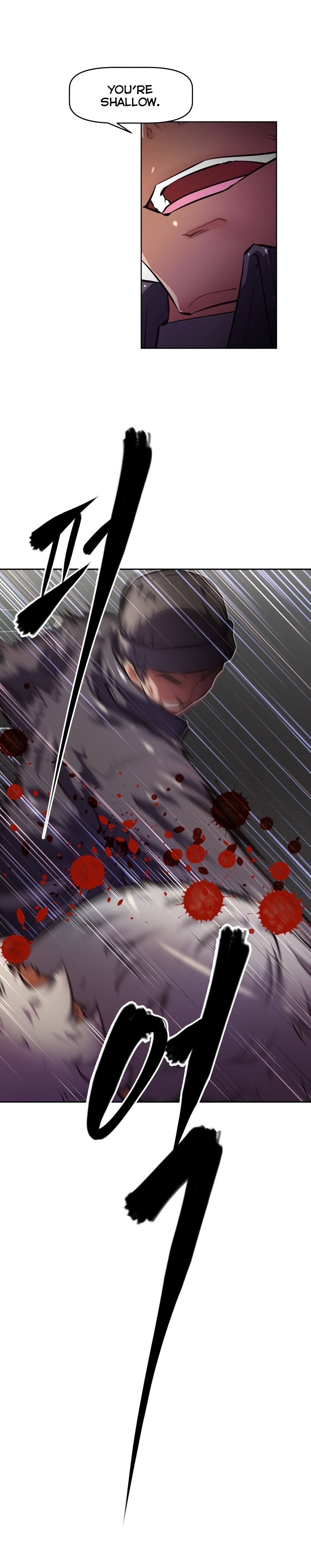 Brawling Go Chapter 110 image 21