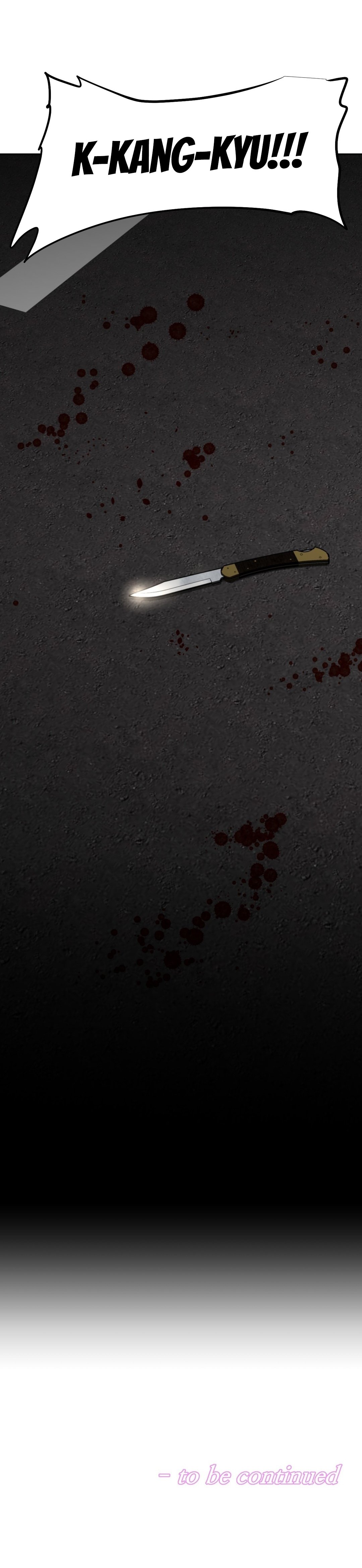 Brawling Go Chapter 110 image 33