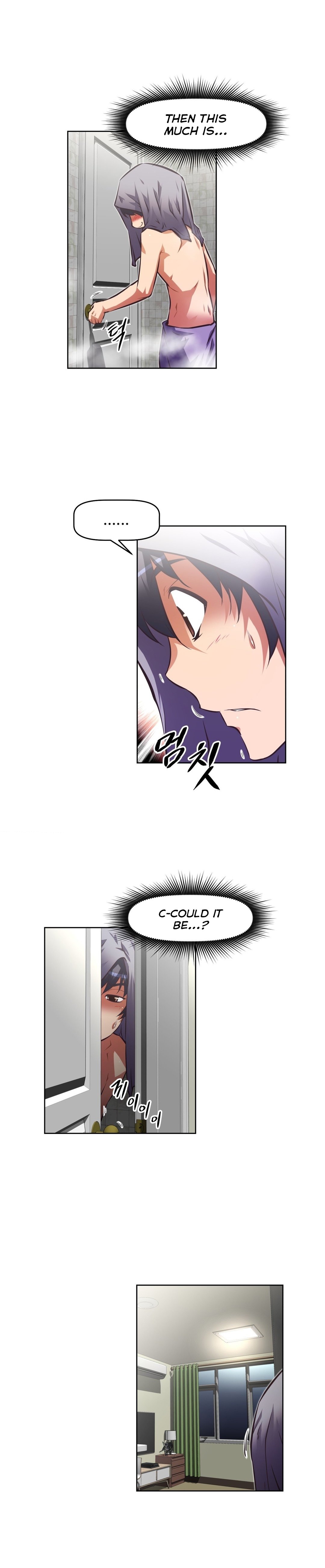 Brawling Go Chapter 111 image 10