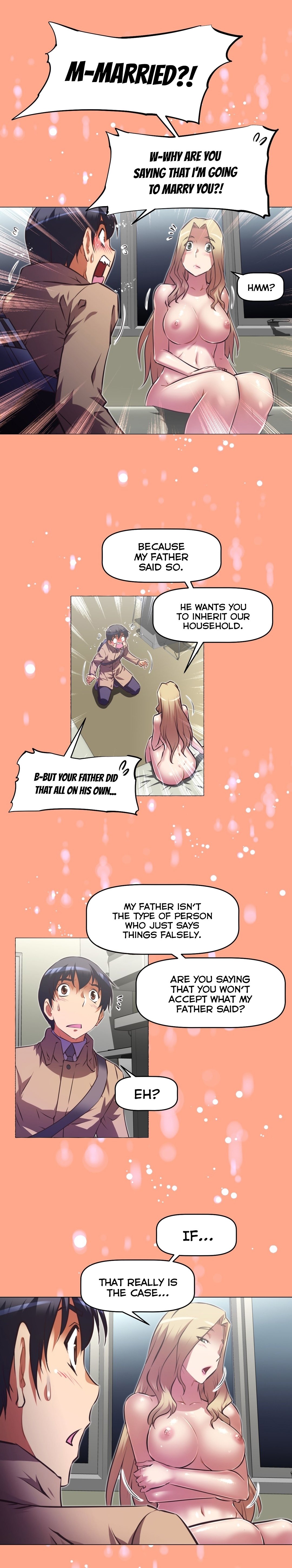 Brawling Go Chapter 111 image 14