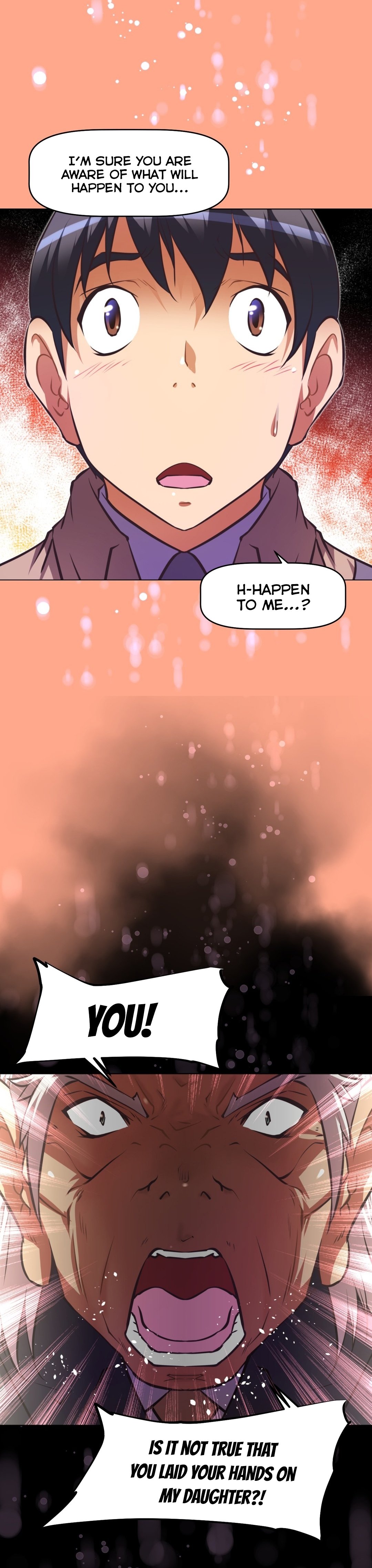 Brawling Go Chapter 111 image 15